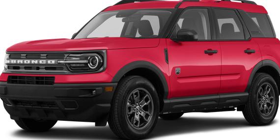 FORD BRONCO SPORT 2021 3FMCR9B62MRA70142 image FORD BRONCO SPORT 2021 3FMCR9B62MRA70142 image